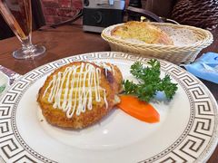 -92°C俄式厨房(中央大街店)