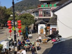 -礼耕堂·百年茶人餐厅(梅家坞店)