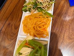 -丝路伊兰·兰州牛肉面(牛街总店)