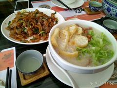 -虾饺妹·粤式手工点心(水荫路店)