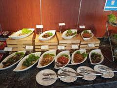 -汇泉王朝大饭店-旋转餐厅(南海路店)