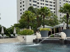 -新加坡文华东方酒店