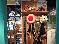 -纳鲁孜·新疆特色餐厅(上海悦荟广场店)