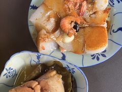 -老妈宫粽球