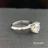 1.9克拉钻戒
