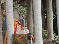 -草庵摩尼教遗址公园