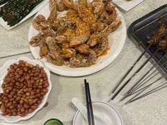 -大东海海鲜酒楼(渔人码头总店)