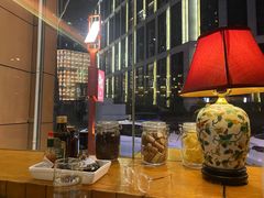-安妮意大利餐厅(国贸店)
