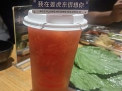 -姜虎东白丁烤肉(恒隆广场店)