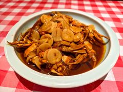 -阿财老铺·老蚌埠龙虾城(华夏总店)