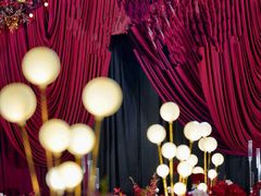 -青岛富力艾美酒店