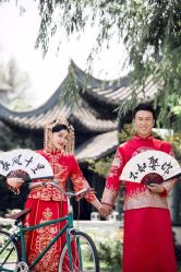 点击看大图 -维纳斯婚纱摄影(鞍山店)