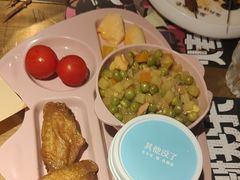 -烤匠麻辣烤鱼(双流明城购物中心店)