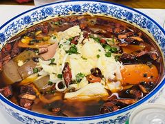 -蟹天蟹地农家菜·阳澄湖大闸蟹(浅水湾店)