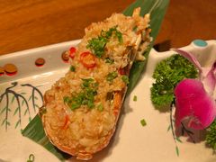 -一本料理(西溪天街店)
