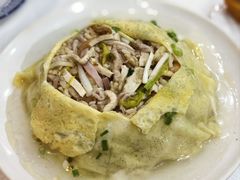 -聚福缘菜馆(隆昌路店)