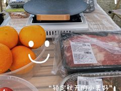 -钟山体育运动公园