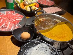 -呷哺呷哺 黄金牧场 (欢乐谷店)