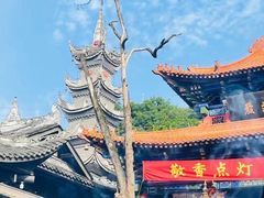 -中国观音故里广德景区
