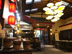 -老灶房-四川土菜(铁牛广场店)