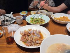 -小厨师·二十年沈家门小海鲜(百井坊巷店)