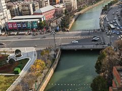 -昆明中心皇冠假日酒店