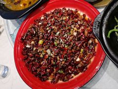-渝味川菜(夜宵航母店)