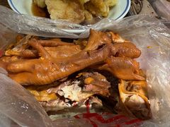 -新兴园饺子馆(河南街店)