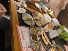 -炽城·烤肉名家(鸿达中央广场店)
