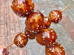 -邓记新一代糖油果子(四川煤管局供销公司职工宿舍店)