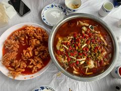 -笑红饭庄