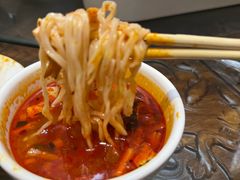 -老西安韩记三鲜煮馍(四府街店)