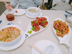 -西夏回族烧麦馆(牡丹街店)