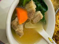 -维吾尔餐厅(宜山路店)