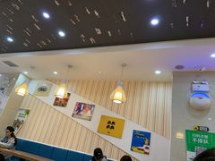 -螺小胖柳州螺蛳粉(钟楼总店)