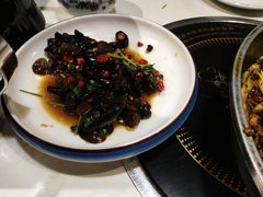 -蛙蛙叫干锅年代(簋街总店)