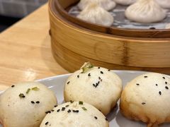 上海生煎包-玖鲜小笼(中山广场店)