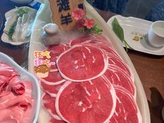 -百草滩羊·长江大酒店餐饮中心