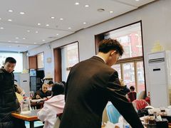 -紫光园·烤鸭·北京菜(团结湖店)