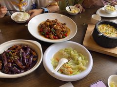 -HOHO餐厅(古子城店)