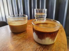 -BIJOU coffee&cocktail(龙岗万科广场店)