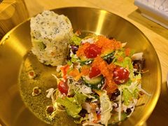 -桃屋日本料理(清华科技园店)