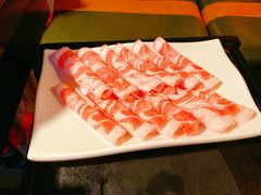 -锅说大脸毛肚重庆老火锅(佐阾店)