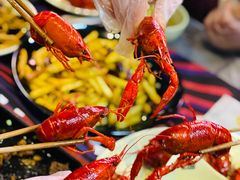 -一棠龙虾•王牌虾球(后湖御华里店)