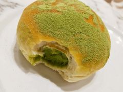 -WHEAT&BAKER-麥(凯德来福士店)