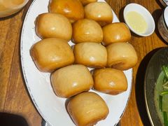 -丰衣粥食(盐田店)