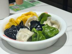 -双合园·海鲜水饺青岛菜(万佳广场店)