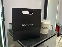 -DL HOPE造型