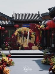 -蘭club婚礼策划