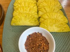-山茶云南菜(永安里店)